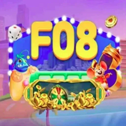 F08 - Petualangan Aksi yang Memukau